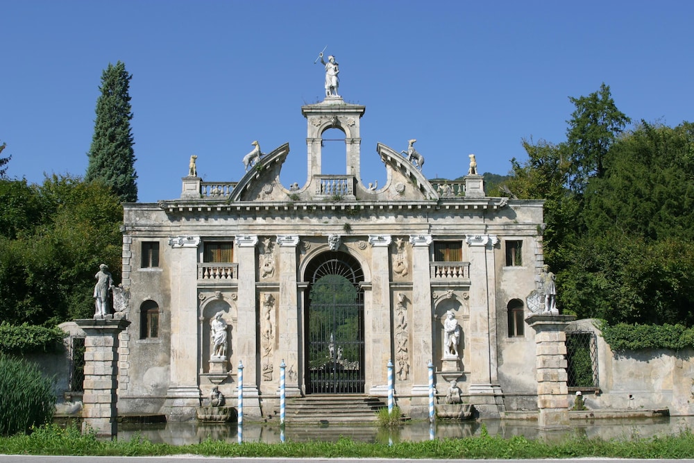 hotel terme bristol buja
