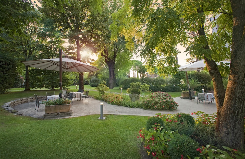 hotel terme bristol buja