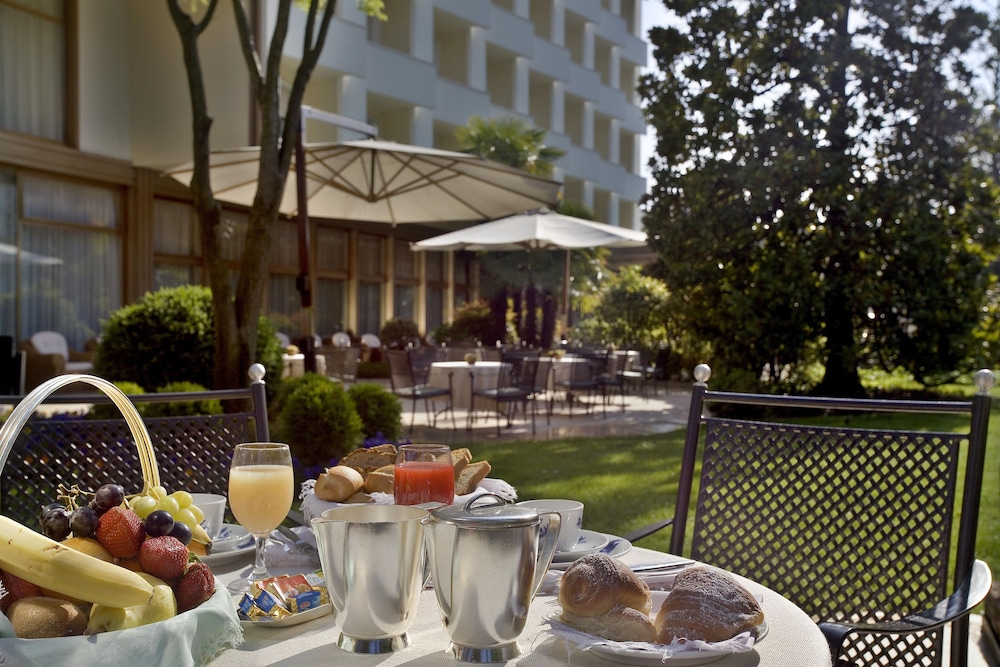 hotel terme bristol buja