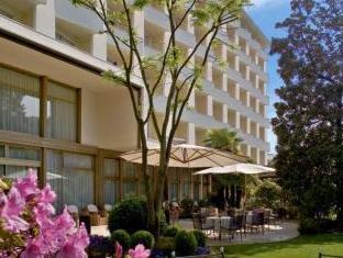 hotel terme bristol buja