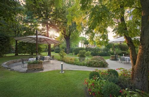 hotel terme bristol buja