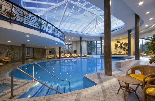 hotel terme bristol buja