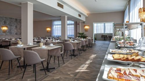 hotel terme bristol buja