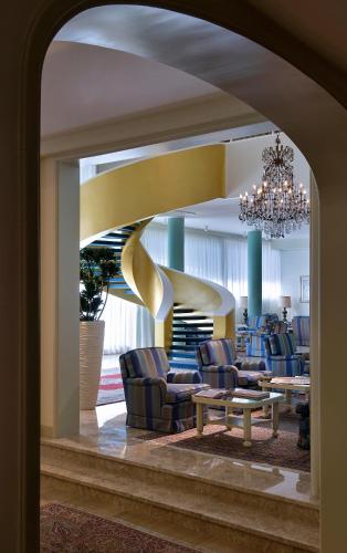 hotel terme bristol buja