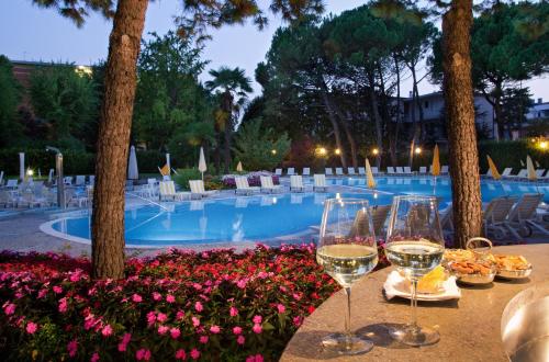 hotel terme bristol buja