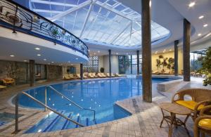 hotel terme bristol buja