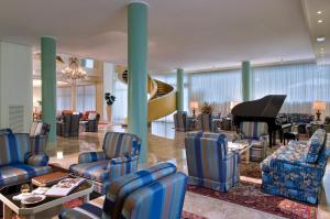 hotel terme bristol buja