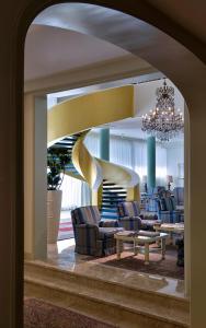 hotel terme bristol buja