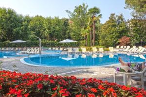 hotel terme bristol buja