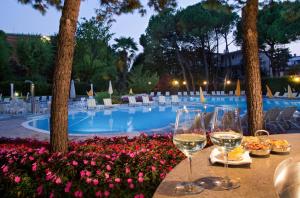 hotel terme bristol buja