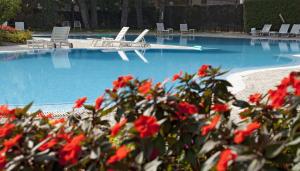hotel terme bristol buja
