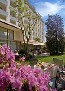 hotel terme bristol buja