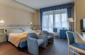 hotel terme bristol buja