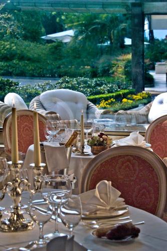 hotel terme bristol buja