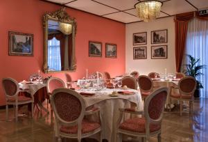 hotel terme bristol buja