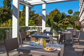 hotel terme bristol buja