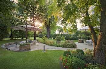 hotel terme bristol buja