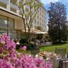 hotel terme bristol buja