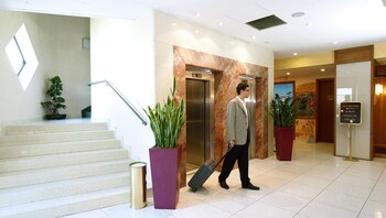 hotel castagna palace