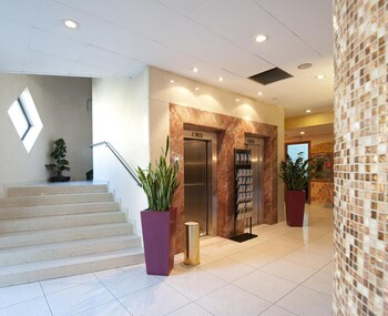 hotel castagna palace