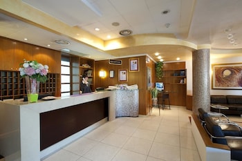 hotel castagna palace