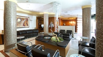 hotel castagna palace