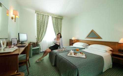 hotel castagna palace