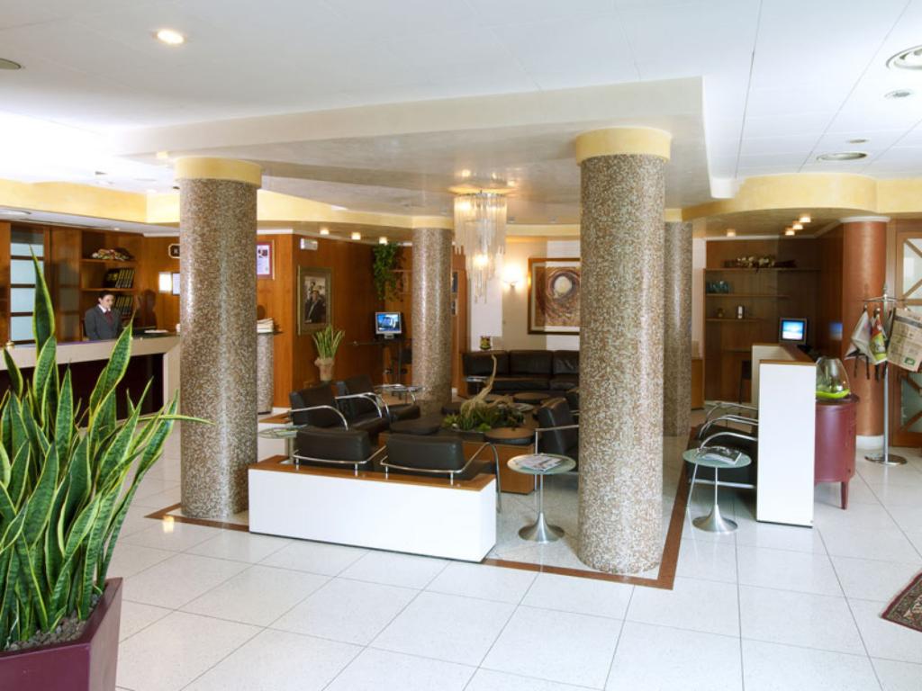 hotel castagna palace