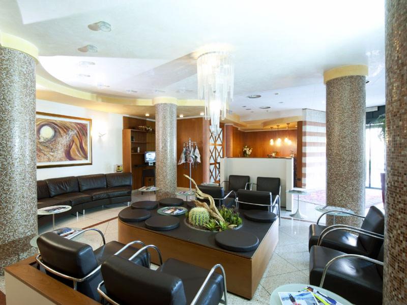 hotel castagna palace