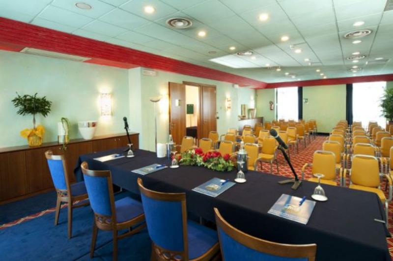 hotel castagna palace