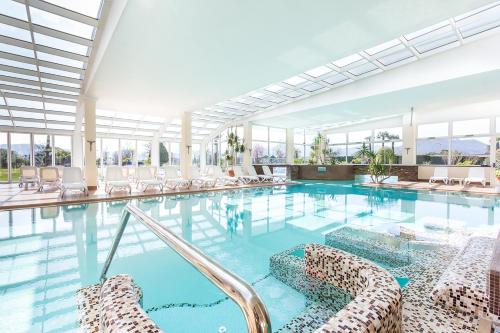 hotel terme leonardo