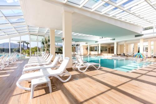 hotel terme leonardo