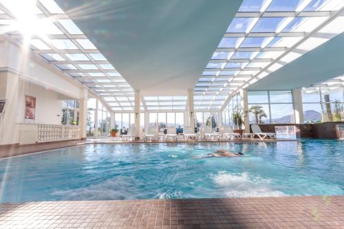 hotel terme leonardo