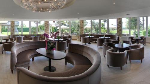hotel terme leonardo