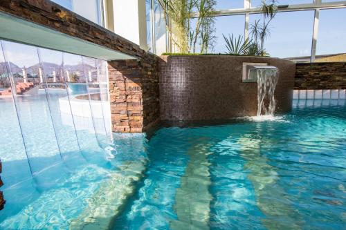 hotel terme leonardo