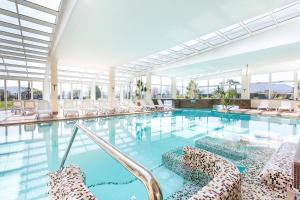 hotel terme leonardo