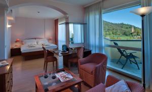 hotel terme leonardo