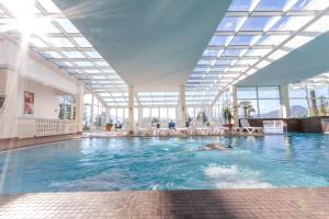 hotel terme leonardo