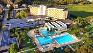 hotel terme leonardo