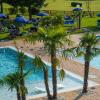 hotel terme leonardo