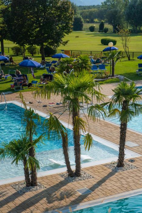 hotel terme leonardo