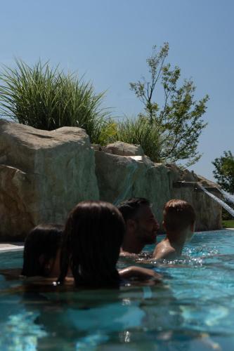 hotel terme leonardo