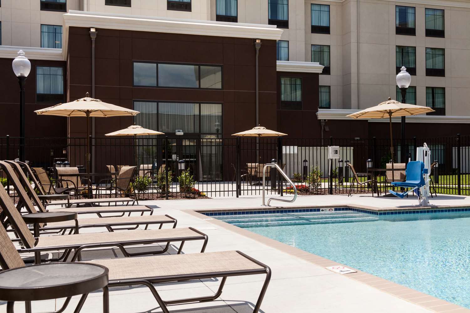 homewood suites by hilton huntsville downtown al