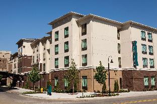 homewood suites by hilton huntsville downtown al