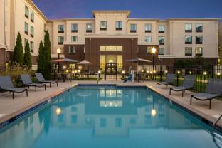 homewood suites by hilton huntsville downtown al