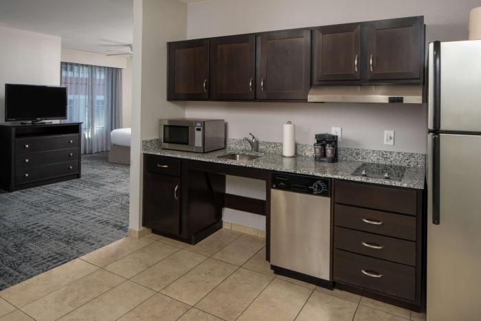 homewood suites by hilton huntsville downtown al