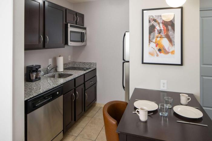 homewood suites by hilton huntsville downtown al