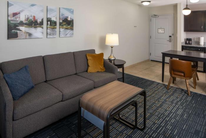 homewood suites by hilton huntsville downtown al