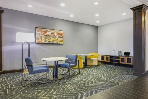 homewood suites by hilton huntsville downtown al