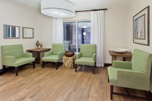 holiday inn express and suites huntsville west research park